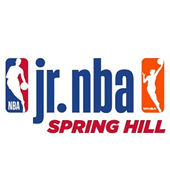 Spring Hill Jr. NBA Basketball